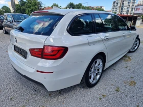 BMW 525 D/Xdrive/M PACK, снимка 5