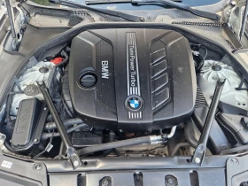 BMW 525 D/Xdrive/M PACK, снимка 15