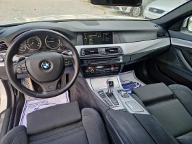 BMW 525 D/Xdrive/M PACK, снимка 11
