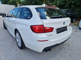 BMW 525 D/Xdrive/M PACK, снимка 7