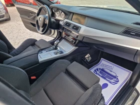 BMW 525 D/Xdrive/M PACK, снимка 12