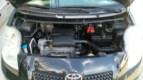Toyota Yaris, снимка 12
