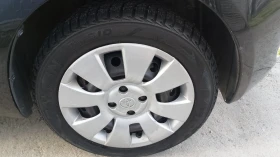Toyota Yaris, снимка 9