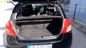 Toyota Yaris, снимка 13