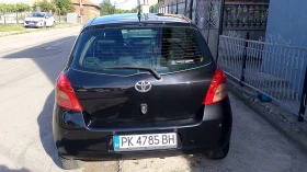 Toyota Yaris, снимка 16