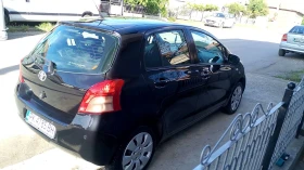 Toyota Yaris, снимка 3