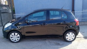 Toyota Yaris, снимка 15