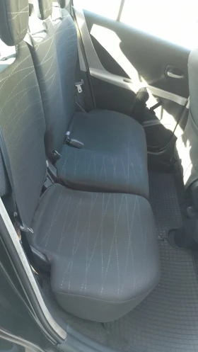 Toyota Yaris, снимка 6