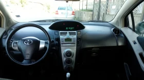 Toyota Yaris, снимка 5