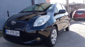Toyota Yaris, снимка 8