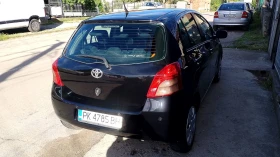 Toyota Yaris, снимка 2