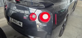 Nissan Gt-r Black edition 2009, снимка 13