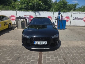 Audi A7, снимка 6