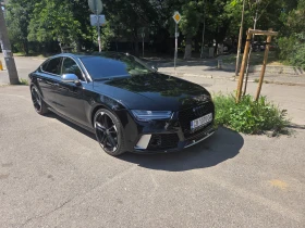 Audi A7, снимка 1