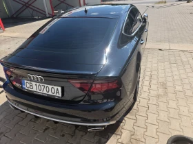 Audi A7, снимка 11