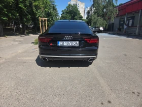Audi A7, снимка 3