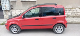 Fiat Panda, снимка 5