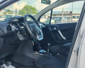 Citroen C3 1.4 БЕНЗИН 73 К.С. УНИКАЛНО СЪСТОЯНИЕ! НОВА!, снимка 8