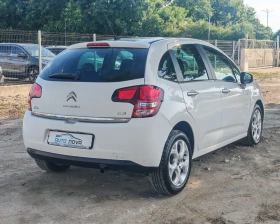 Citroen C3 1.4 БЕНЗИН 73 К.С. УНИКАЛНО СЪСТОЯНИЕ! НОВА!, снимка 5