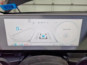 Hyundai Ioniq 5 Sel, снимка 9