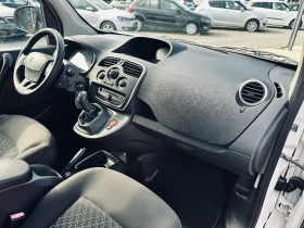 Renault Kangoo 1.5 DCI/MAXI/Navi/Клима/Автопилот, снимка 13
