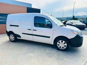 Renault Kangoo 1.5 DCI/MAXI/Navi/Клима/Автопилот, снимка 4