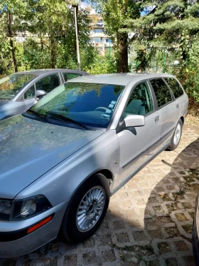 Volvo V40, снимка 2