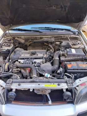 Volvo V40, снимка 10