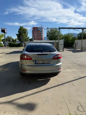 Ford Mondeo 2 TDCI, снимка 6
