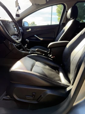 Ford Mondeo 2 TDCI, снимка 10