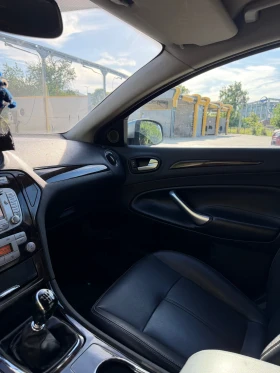 Ford Mondeo 2 TDCI, снимка 9