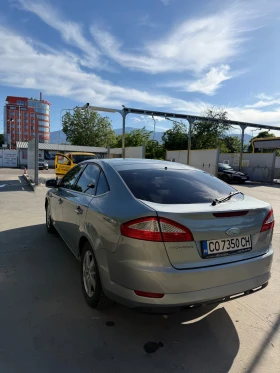 Ford Mondeo 2 TDCI, снимка 3