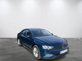 VW Passat 1.5 TSI 150 к.с. ACT DSG7 от България!, снимка 3