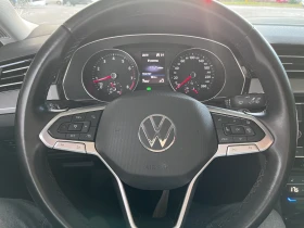 VW Passat 1.5 TSI 150 к.с. ACT DSG7 от България!, снимка 15