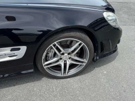 Mercedes-Benz SL 63 AMG * 6.2L * АВТОКРЕДИТ БЕЗ ПЪРВОНАЧАЛНА ВНОСКА, снимка 6