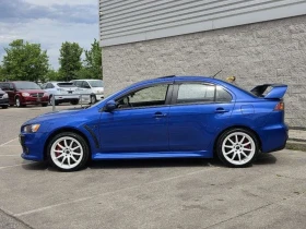 Mitsubishi Lancer * GSR * * AWD RECARO BUCKETS BBS RIMS ROOF 5 SPEED, снимка 2
