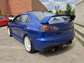 Mitsubishi Lancer * GSR * * AWD RECARO BUCKETS BBS RIMS ROOF 5 SPEED, снимка 4