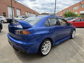 Mitsubishi Lancer * GSR * * AWD RECARO BUCKETS BBS RIMS ROOF 5 SPEED, снимка 6