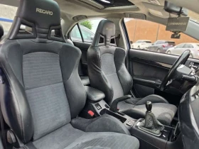 Mitsubishi Lancer * GSR * * AWD RECARO BUCKETS BBS RIMS ROOF 5 SPEED, снимка 11