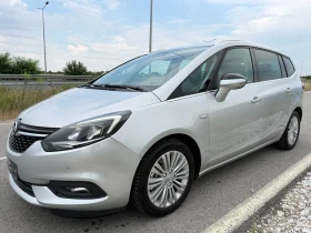 Opel Zafira Tourer 2.0 CDTi / COSMO / 6+ 1 / AVTOMAT / CAMERA, снимка 3