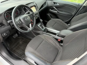 Opel Zafira Tourer 2.0 CDTi / COSMO / 6+ 1 / AVTOMAT / CAMERA, снимка 9