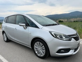 Opel Zafira Tourer 2.0 CDTi / COSMO / 6+ 1 / AVTOMAT / CAMERA, снимка 1