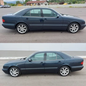 Mercedes-Benz E 200 CDI Facelift, снимка 7