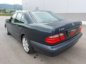 Mercedes-Benz E 200 CDI Facelift, снимка 6