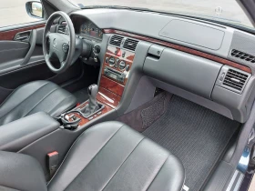 Mercedes-Benz E 200 CDI Facelift, снимка 10