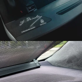 Mercedes-Benz E 200 CDI Facelift, снимка 16