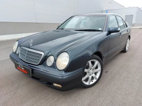 Mercedes-Benz E 200 CDI Facelift, снимка 1