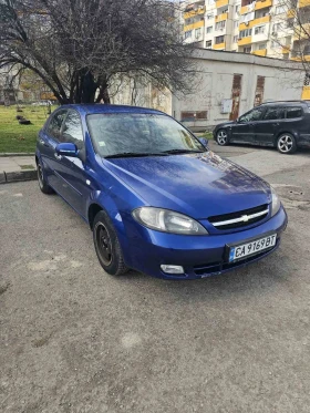 Chevrolet Lacetti, снимка 7