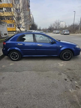 Chevrolet Lacetti, снимка 6