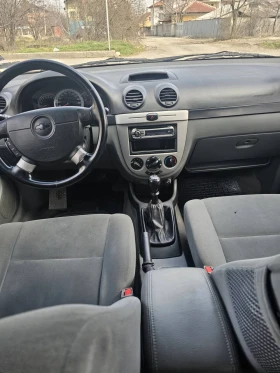 Chevrolet Lacetti, снимка 12
